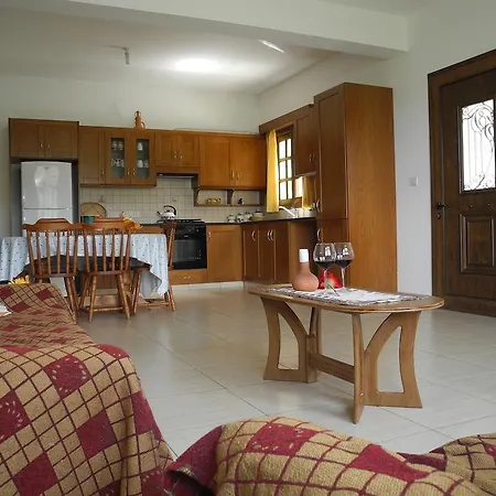 Joanna's House