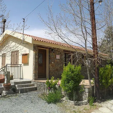 Ferienhaus Joanna's House *
